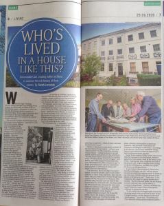 Sunday Times article