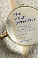 The Word Detective (US cover)